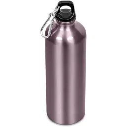 Altitude Solano Aluminium Water Bottle Pink